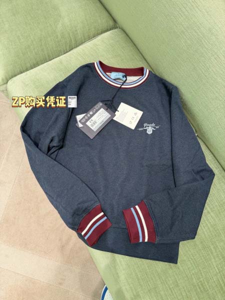 2026年4月4日入荷春夏新作Prada 高級品復刻 女性服 KL工場