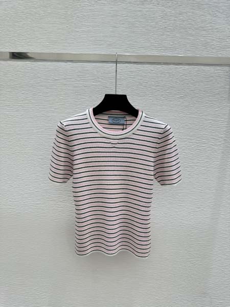 2026年4月4日入荷春夏新作Prada 高級品復刻 女性服 KL工場