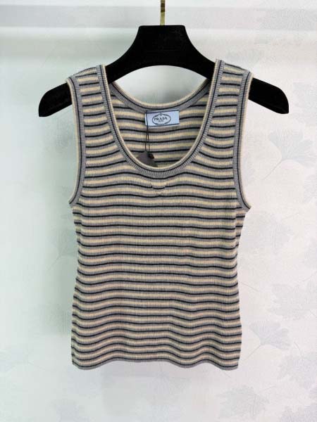 2026年4月4日入荷春夏新作Prada 高級品復刻 女性服 KL工場