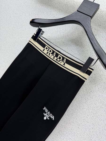 2026年4月4日入荷春夏新作Prada 高級品復刻 女性服 KL工場