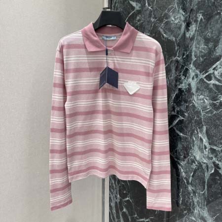 2026年4月4日入荷春夏新作Prada 高級品復刻 女性服 KL工場