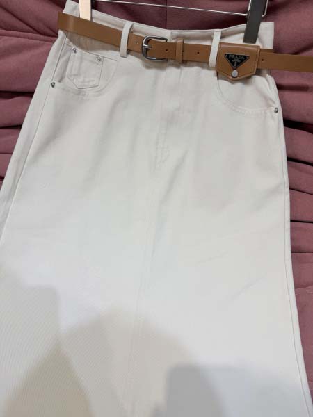 2026年4月4日入荷春夏新作Prada 高級品復刻 女性服 KL工場