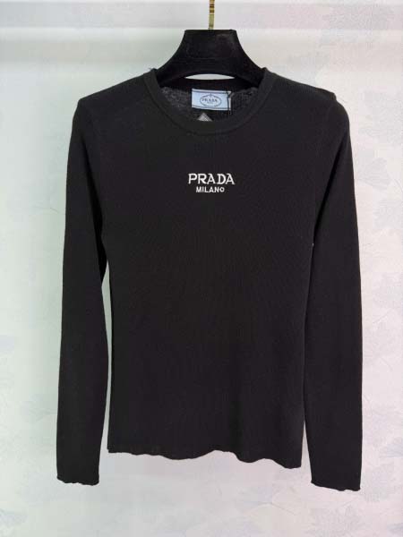 2026年4月4日入荷春夏新作Prada 高級品復刻 女性服 KL工場