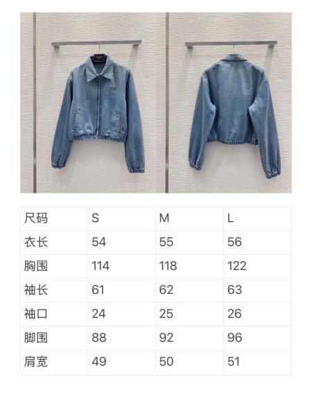 2026年4月4日入荷春夏新作Prada 高級品復刻 女性服 KL工場