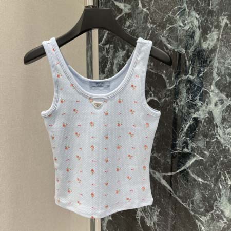 2026年4月4日入荷春夏新作Prada 高級品復刻 女性服 KL工場