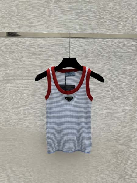 2026年4月4日入荷春夏新作Prada 高級品復刻 女性服 KL工場