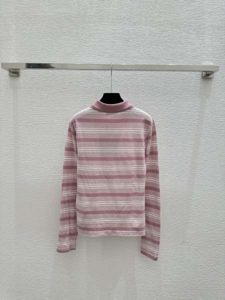 2026年4月4日入荷春夏新作Prada 高級品復刻 女性服 KL工場