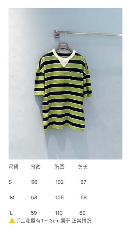 2026年4月4日入荷春夏新作Prada 高級品復刻 女性服 KL工場