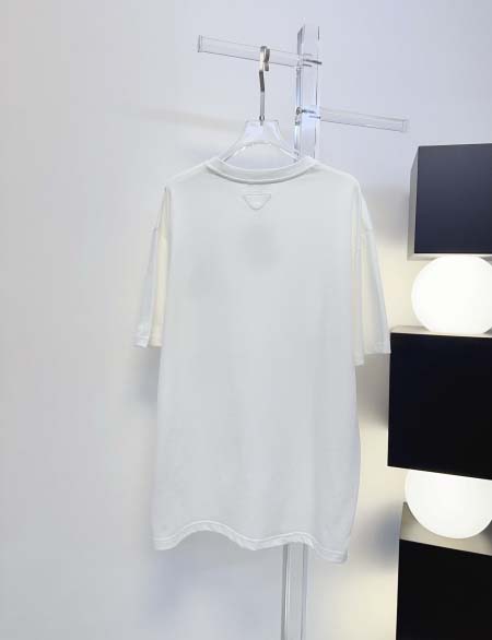 2026年4月4日入荷春夏新作Prada 高級品復刻 女性服 KL工場