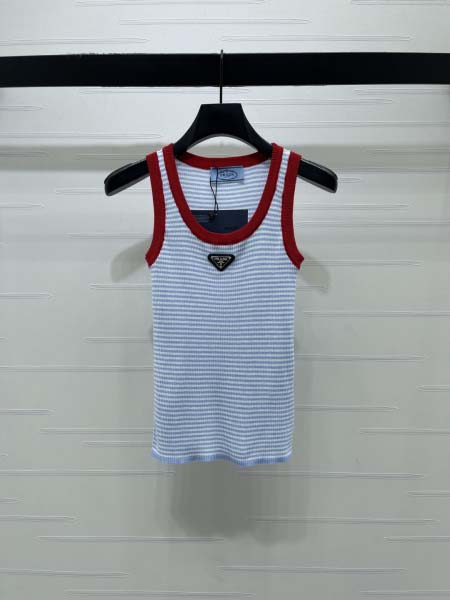 2026年4月4日入荷春夏新作Prada 高級品復刻 女性服 KL工場