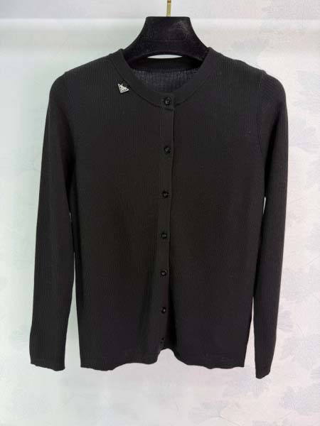 2026年4月4日入荷春夏新作Prada 高級品復刻 女性服 KL工場