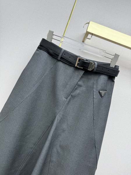 2026年4月4日入荷春夏新作Prada 高級品復刻 女性服 KL工場