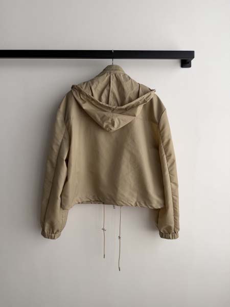 2026年4月4日入荷春夏新作Prada 高級品復刻 女性服 KL工場