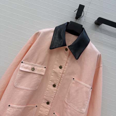 2026年4月4日入荷春夏新作Prada 高級品復刻 女性服 KL工場