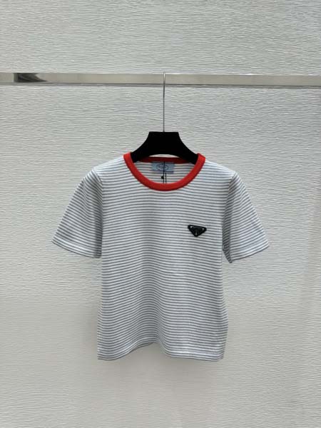 2026年4月4日入荷春夏新作Prada 高級品復刻 女性服 KL工場