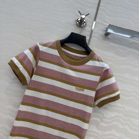 2026年4月4日入荷春夏新作Prada 高級品復刻 女性服 KL工場