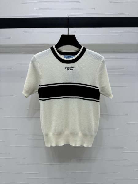 2026年4月4日入荷春夏新作Prada 高級品復刻 女性服 KL工場