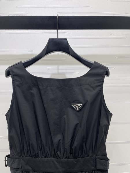 2026年4月4日入荷春夏新作Prada 高級品復刻 女性服 KL工場