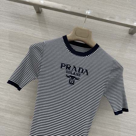 2026年4月4日入荷春夏新作Prada 高級品復刻 女性服 KL工場