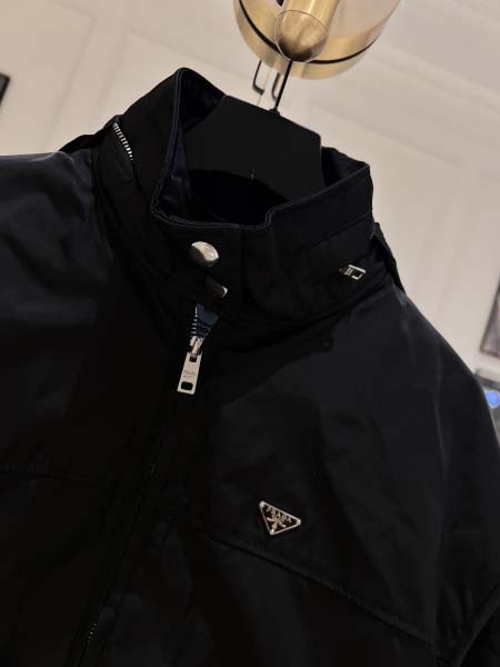 2026年4月4日入荷春夏新作Prada 高級品復刻 女性服 KL工場