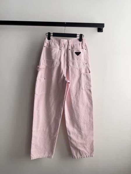 2026年4月4日入荷春夏新作Prada 高級品復刻 女性服 KL工場