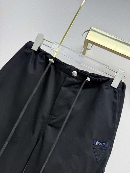 2026年4月4日入荷春夏新作Prada 高級品復刻 女性服 KL工場