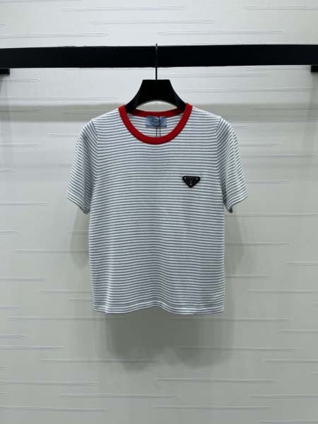 2026年4月4日入荷春夏新作Prada 高級品復刻 女性服 KL工場