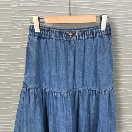 2026年4月4日入荷春夏新作Prada 高級品復刻 女性服 KL工場