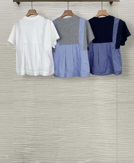 2026年4月4日入荷春夏新作Prada 高級品復刻 女性服 KL工場