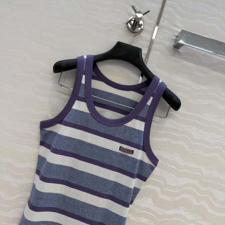 2026年4月4日入荷春夏新作Prada 高級品復刻 女性服 KL工場