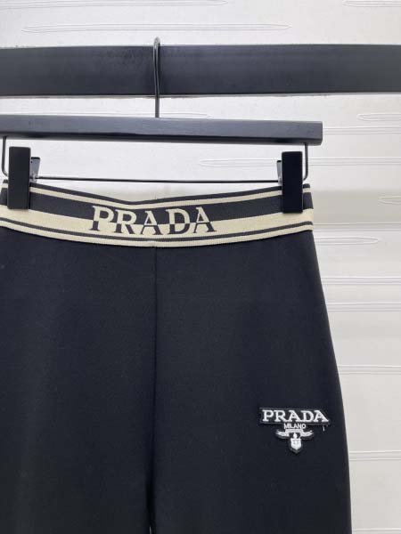 2026年4月4日入荷春夏新作Prada 高級品復刻 女性服 KL工場