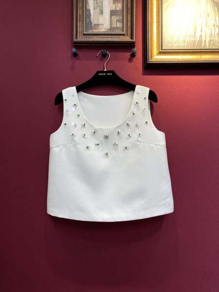 2026年4月4日入荷春夏新作Prada 高級品復刻 女性服 KL工場