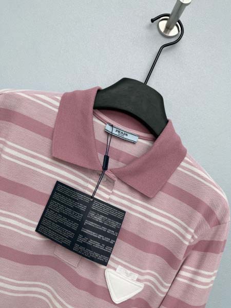 2026年4月4日入荷春夏新作Prada 高級品復刻 女性服 KL工場