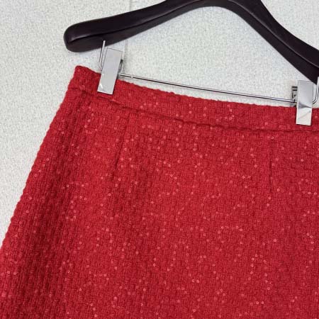 2026年4月4日入荷春夏新作Chanel 高級品復刻 女性服 KL工場