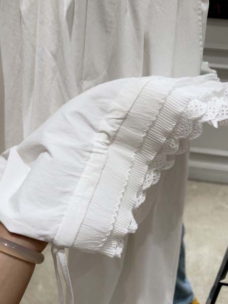 2026年4月4日入荷春夏新作Chanel 高級品復刻 女性服 KL工場