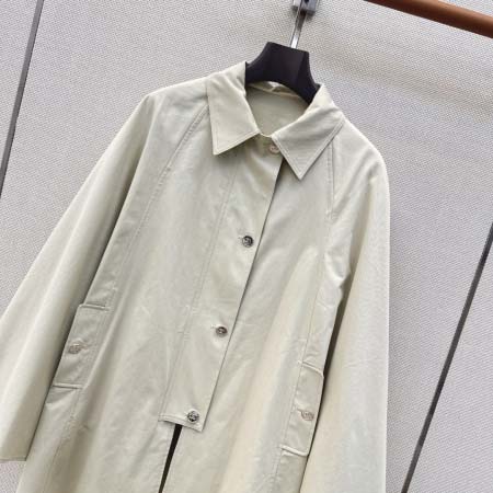 2026年4月4日入荷春夏新作Chanel 高級品復刻 女性服 KL工場