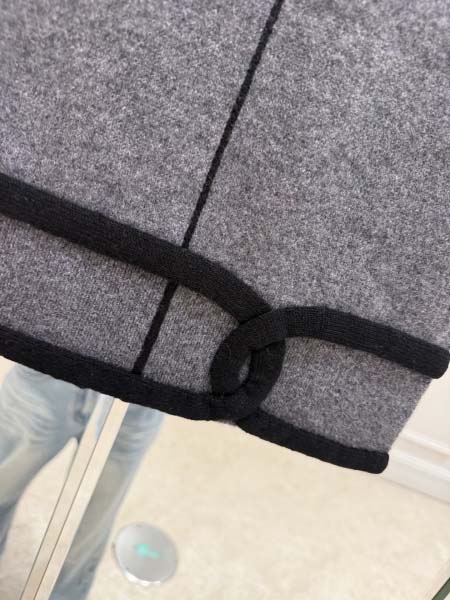 2026年4月4日入荷春夏新作Chanel 高級品復刻 女性服 KL工場