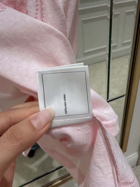 2026年4月4日入荷春夏新作Chanel 高級品復刻 女性服 KL工場