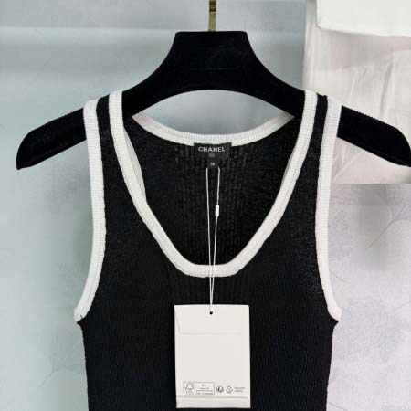 2026年4月4日入荷春夏新作Chanel 高級品復刻 女性服 KL工場