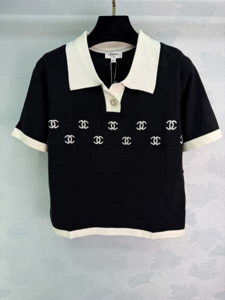 2026年4月4日入荷春夏新作Chanel 高級品復刻 女性服 KL工場