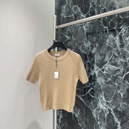 2026年4月4日入荷春夏新作Chanel 高級品復刻 女性服 KL工場