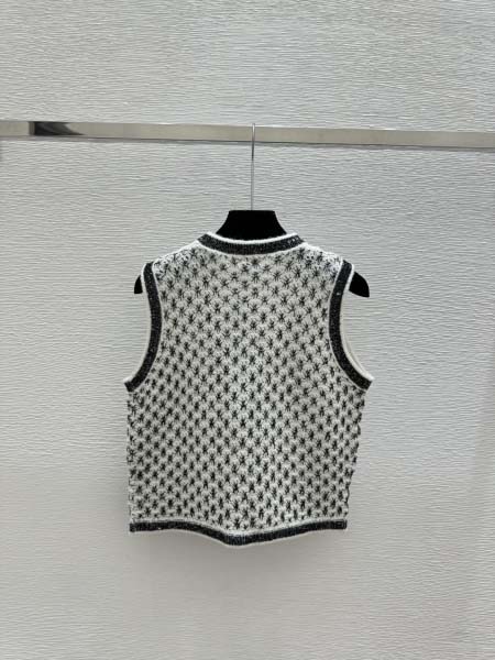 2026年4月4日入荷春夏新作Chanel 高級品復刻 女性服 KL工場