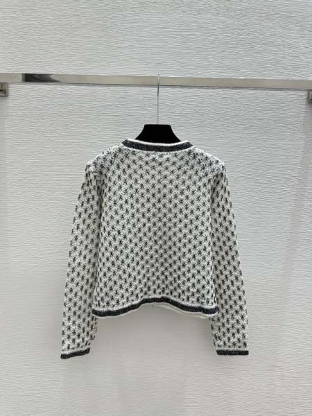 2026年4月4日入荷春夏新作Chanel 高級品復刻 女性服 KL工場