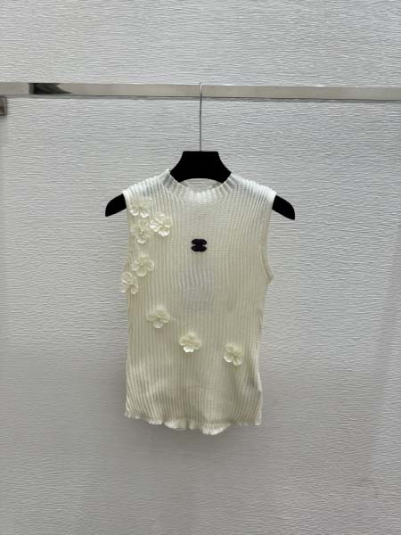 2026年4月4日入荷春夏新作Chanel 高級品復刻 女性服 KL工場