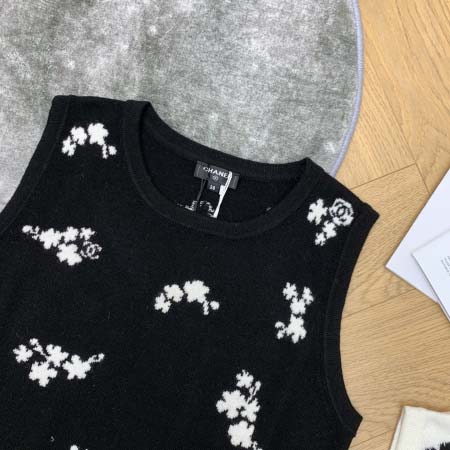 2026年4月4日入荷春夏新作Chanel 高級品復刻 女性服 KL工場