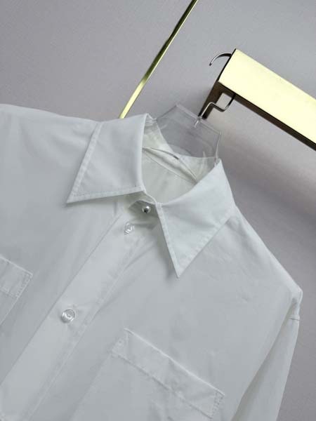 2026年4月4日入荷春夏新作Chanel 高級品復刻 女性服 KL工場