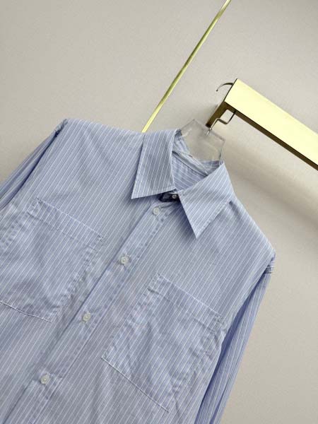 2026年4月4日入荷春夏新作Chanel 高級品復刻 女性服 KL工場