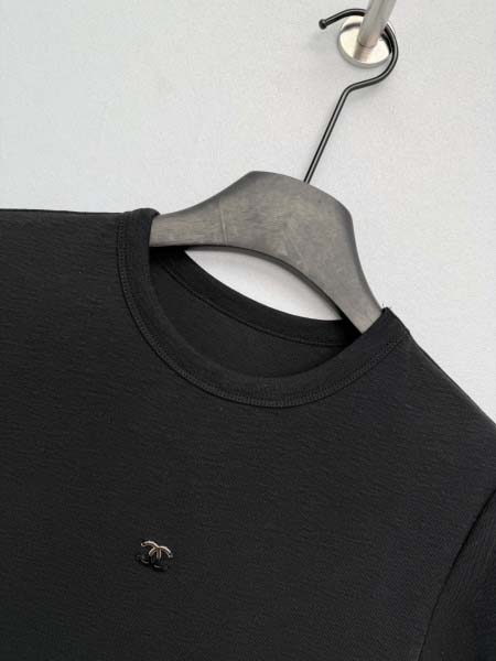 2026年4月4日入荷春夏新作Chanel 高級品復刻 女性服 KL工場