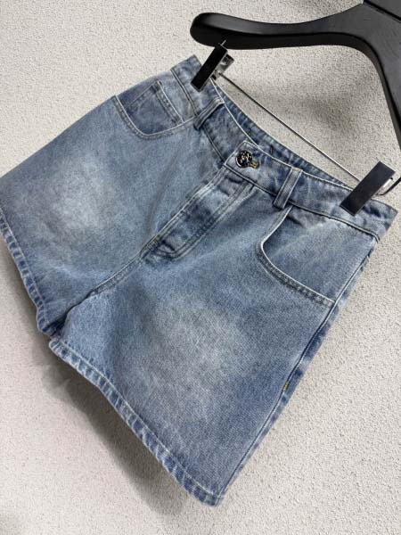 2026年4月4日入荷春夏新作Chanel 高級品復刻 女性服 KL工場