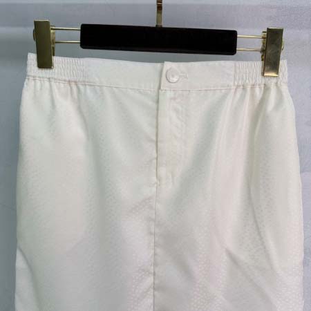 2026年4月4日入荷春夏新作Chanel 高級品復刻 女性服 KL工場